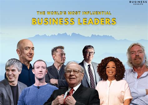 LEADERS .